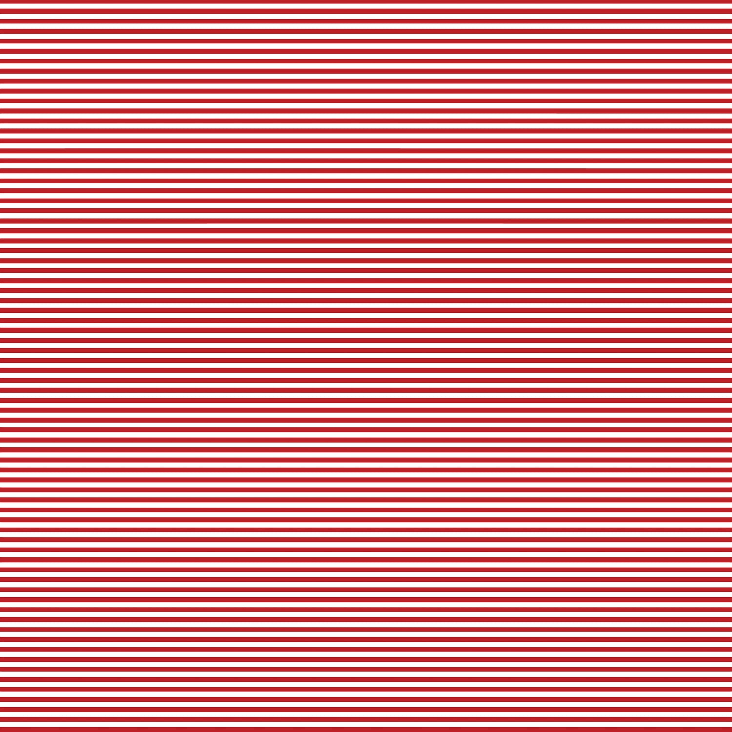 Brent Men's Hangout Pant Red Stripes
