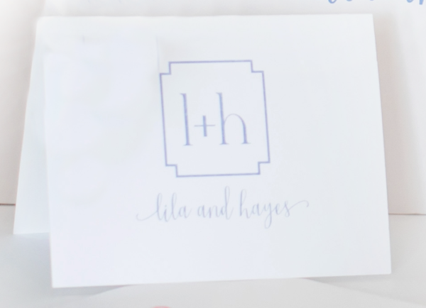 Everyday Enclosure Card and Gift Message Kidswear