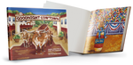 Goodnight Cowtown Hardback Book stylish kids outfit collection