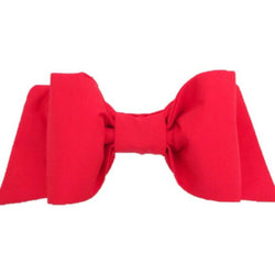 Betsy Baby Bow on Elastic Band by The Bow Next Door - Multiple Colors