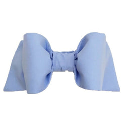 Annie Alligator Clip Bow by The Bow Next Door - Multiple Colors