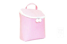 TAKE AWAY Insulated Bag Pink by TRVL Designs