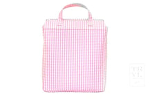 TAKE AWAY Insulated Bag Pink by TRVL Designs