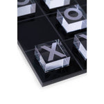 Vince Acrylic Tic Tac Toe outfit perfect for everyday wear