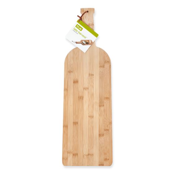Everyday Late Harvest Bamboo Cheese Board Kidswear