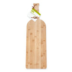 Everyday Late Harvest Bamboo Cheese Board Kidswear
